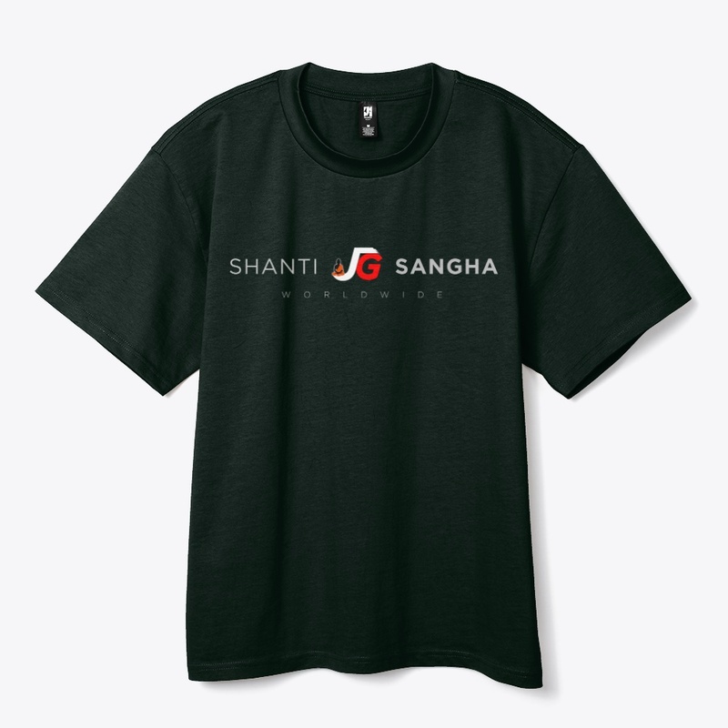 Shanti Sangha | World Wide