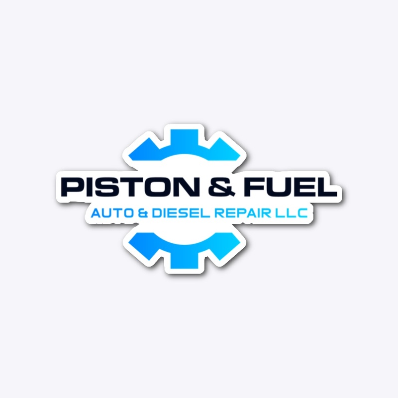 Piston & Fuel Auto OFFICIAL STORE