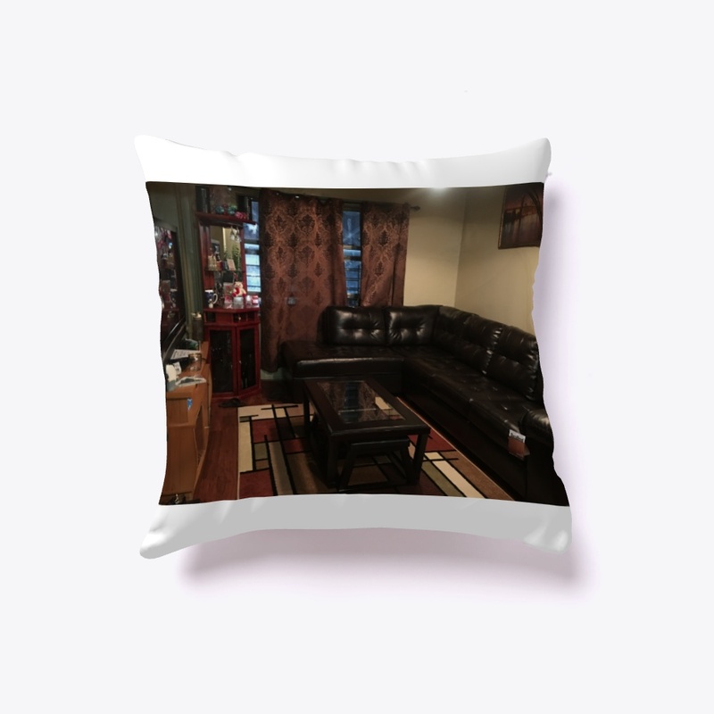 Living Room Decor