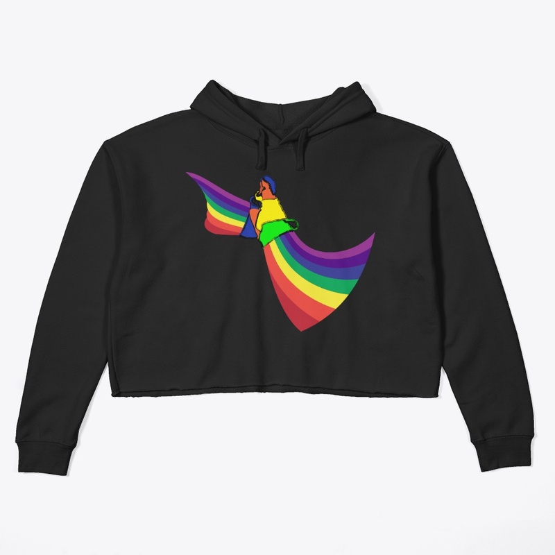 Drink The Rainbow