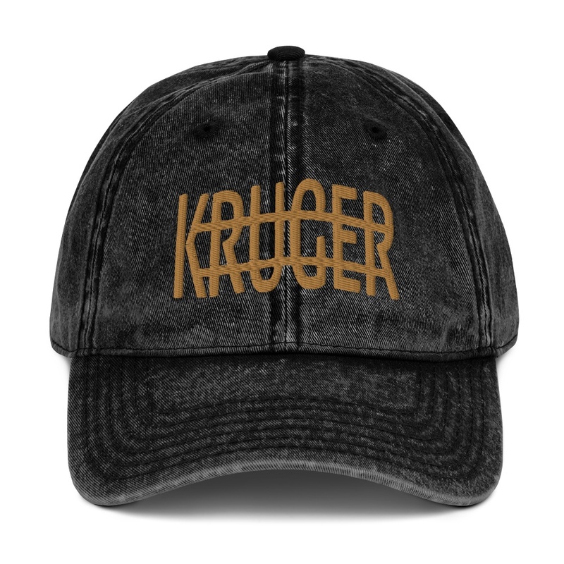 KRUGER SPORTSMAN GOODS 