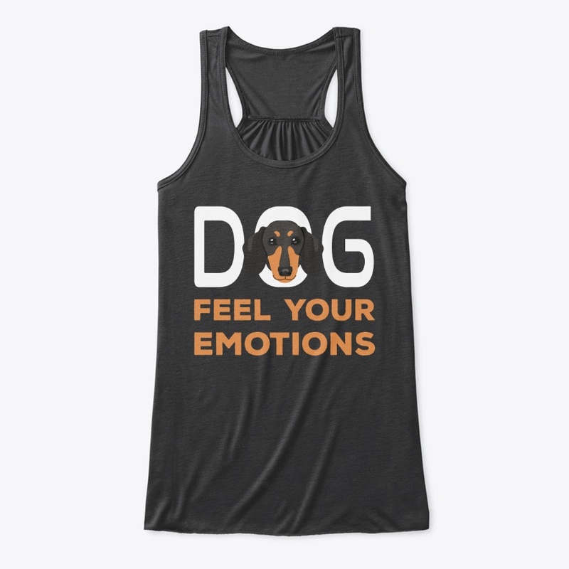 Dog Lover T-shirt design