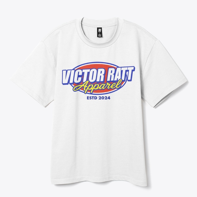 VICTOR RATT ORIGINAL