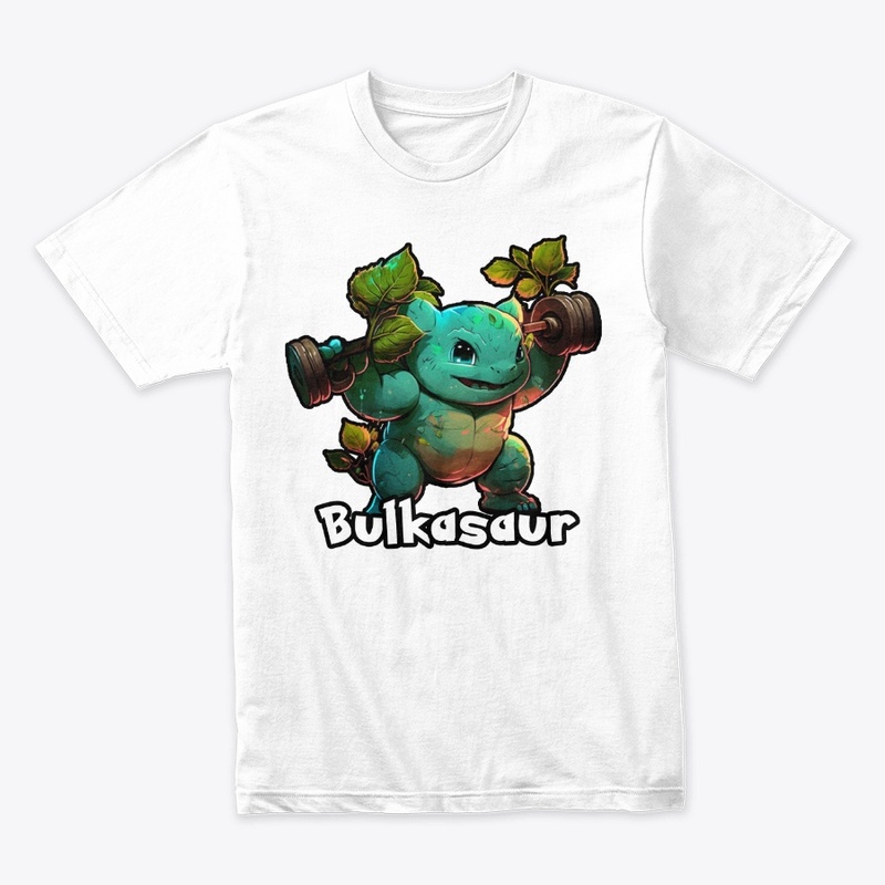Bulkasaur
