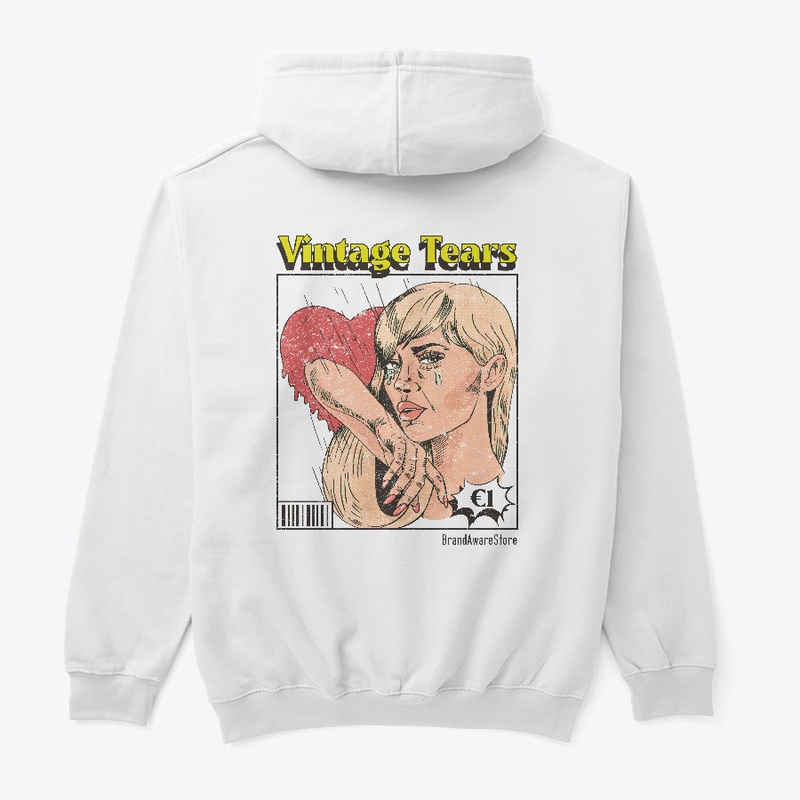 Vintage Tears