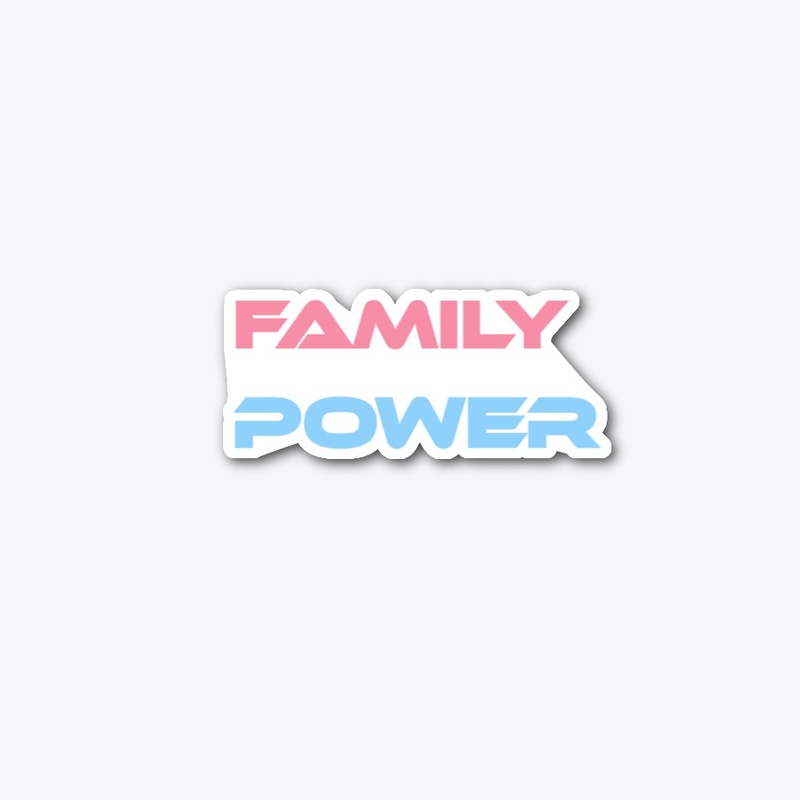 FAMILY POWER ACCESORIES
