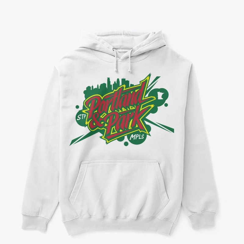 Portland & Park Apparel