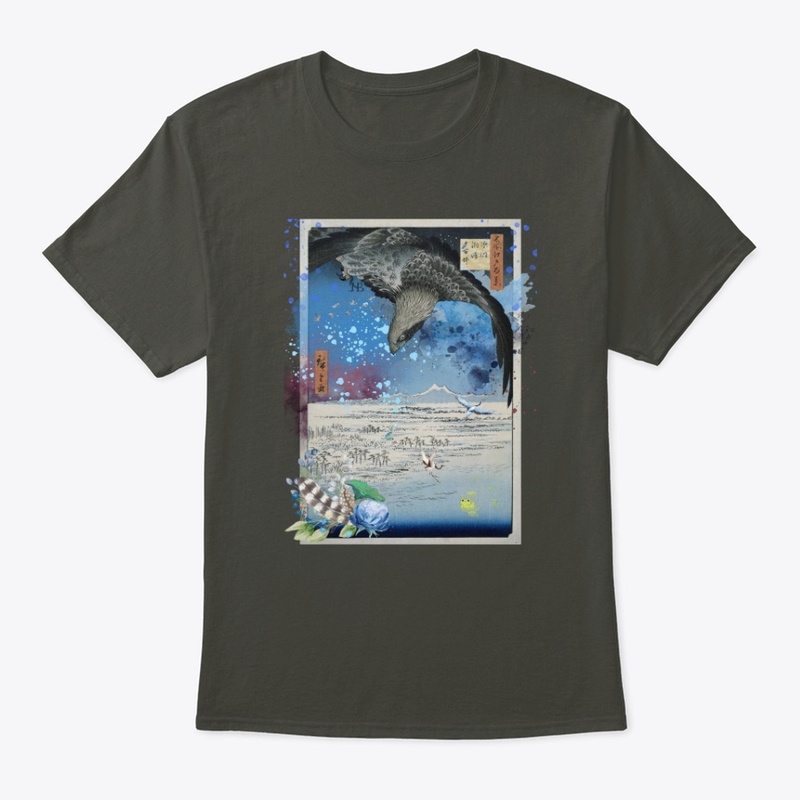 Winter Hawk