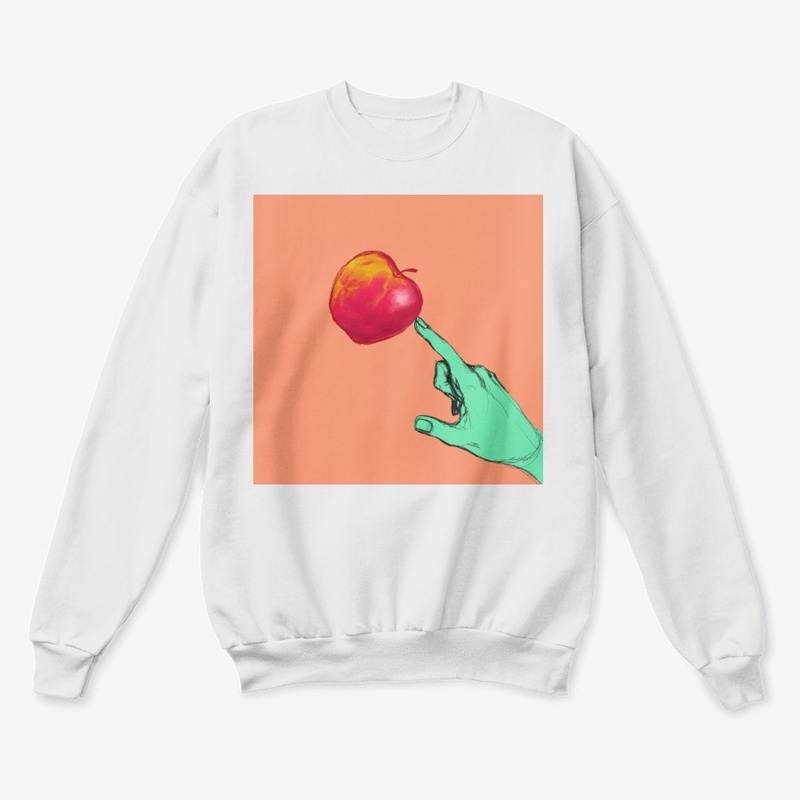 POINT (apple edition)