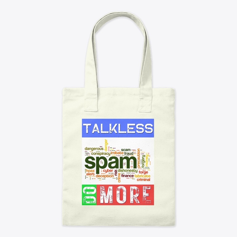 T SHIRT TALK LESS DO MORE