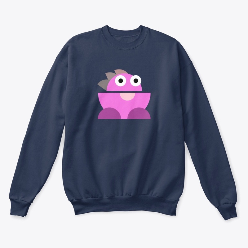 Always Friends - Merch