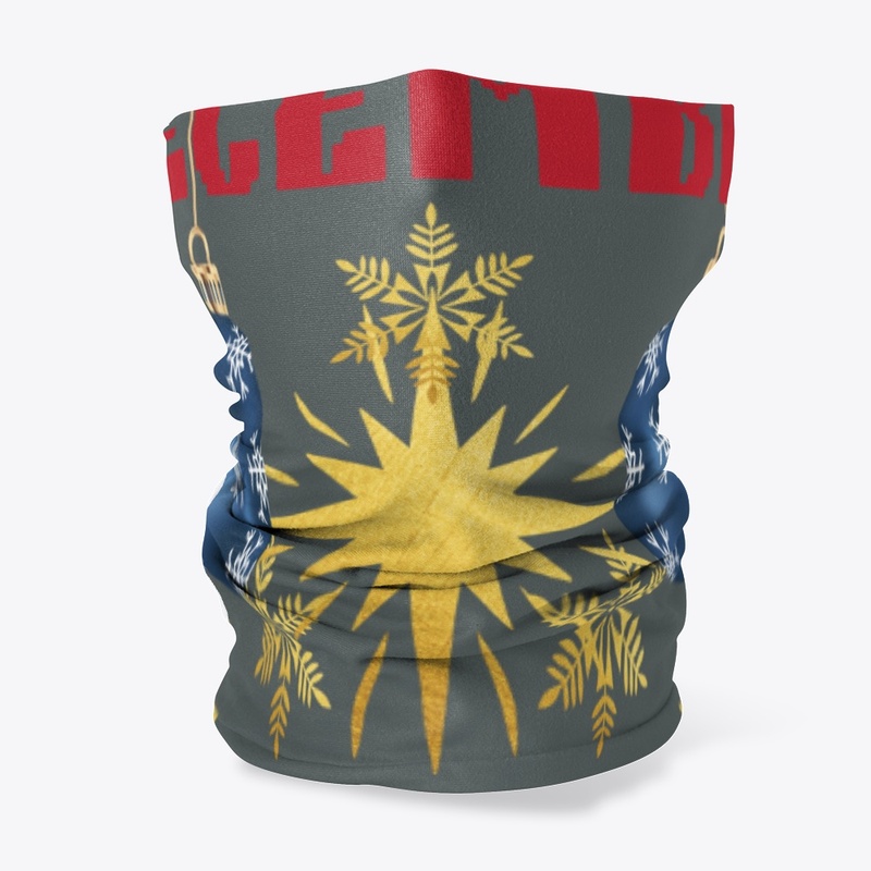 Christmas cool december(all typeproduct)