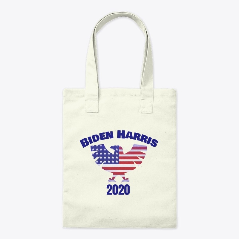 Vote 2020 Democratic Design 