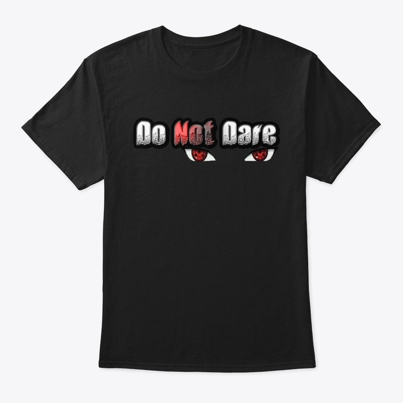 Do not dare