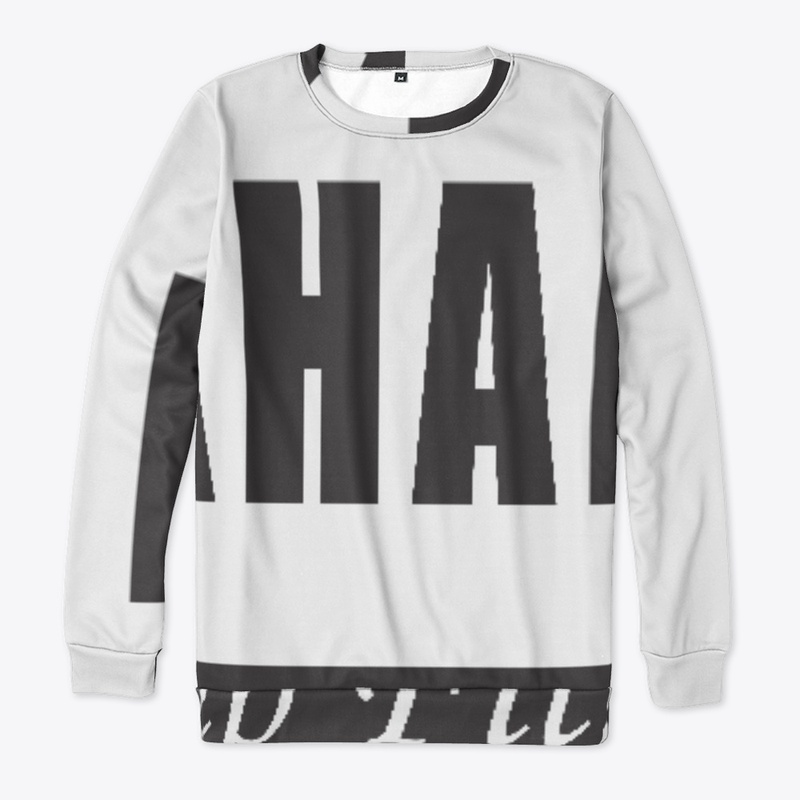 INHALE EXHALE YOGA SHIRT