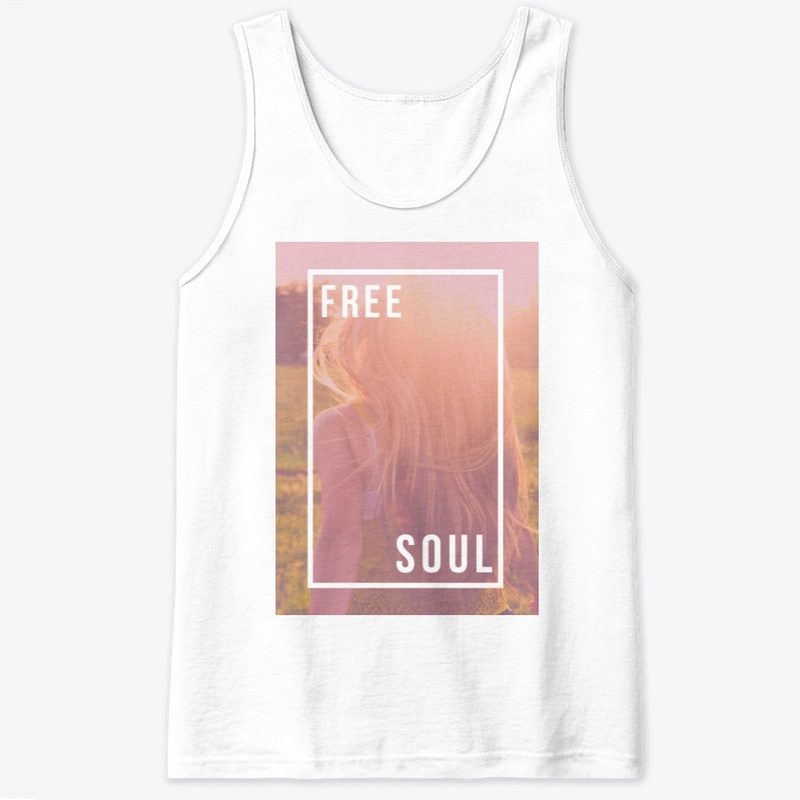 Free soul empowered