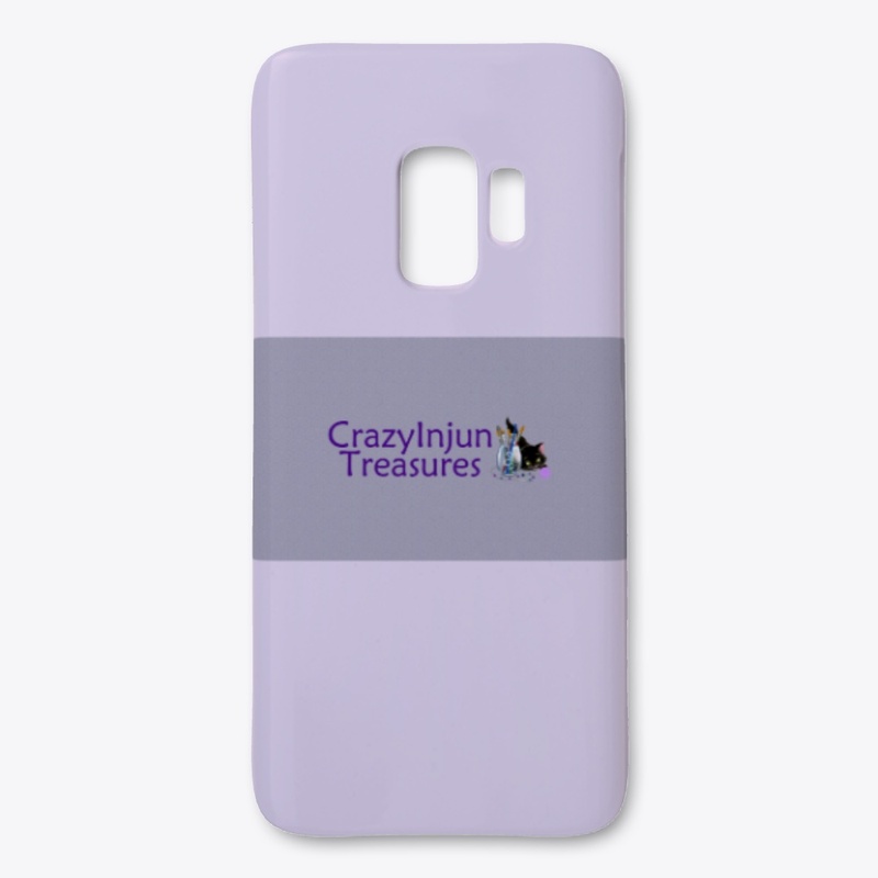 CrazyInjun Treasures
