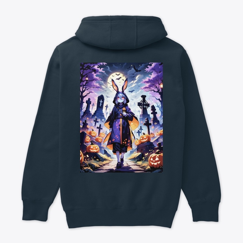 Limited Halloween Anime