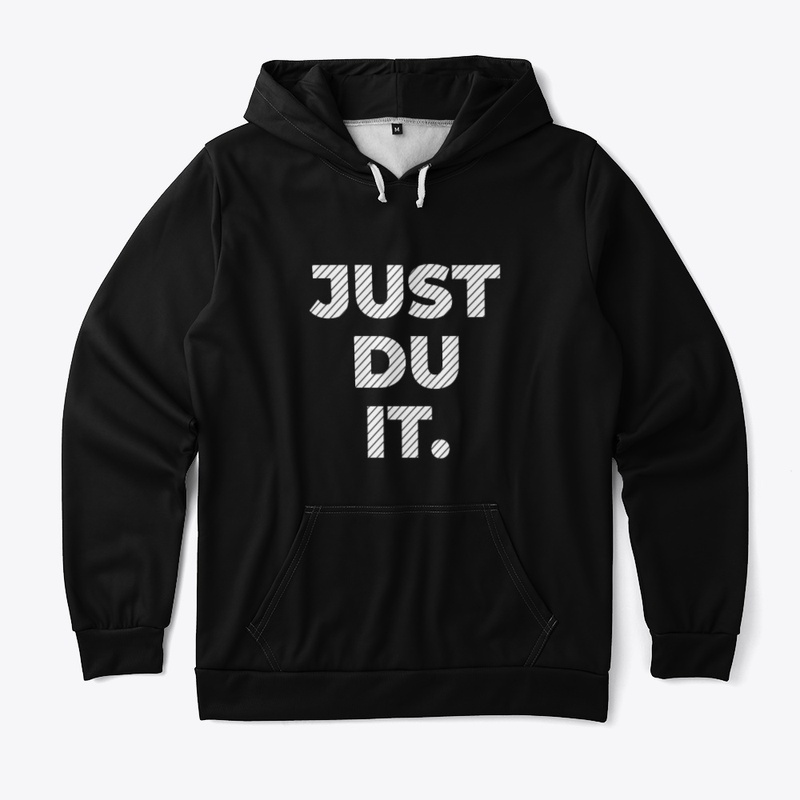 JUST DU IT