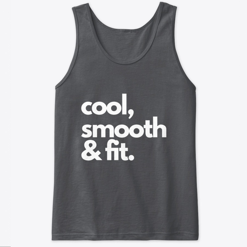 Cool, Smooth &amp; Fit 2