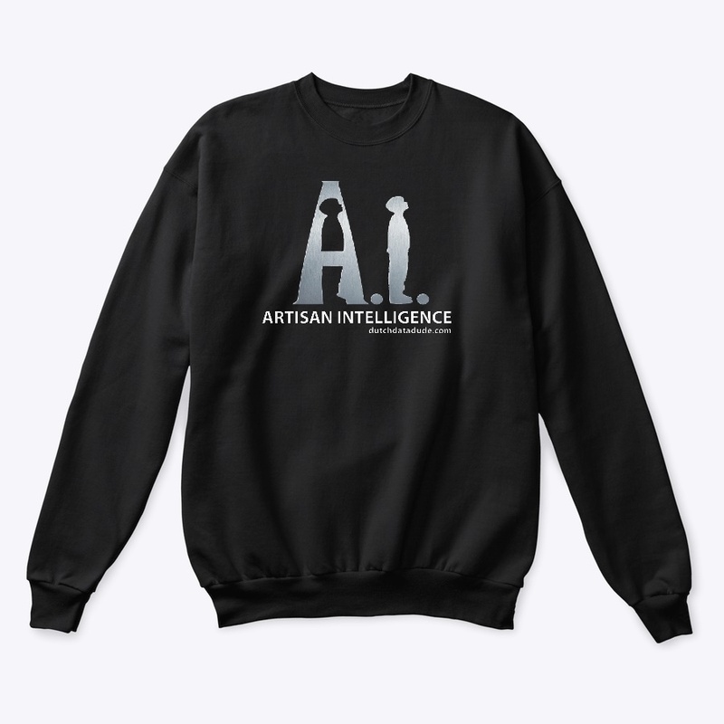 AI: Artisan Intelligence