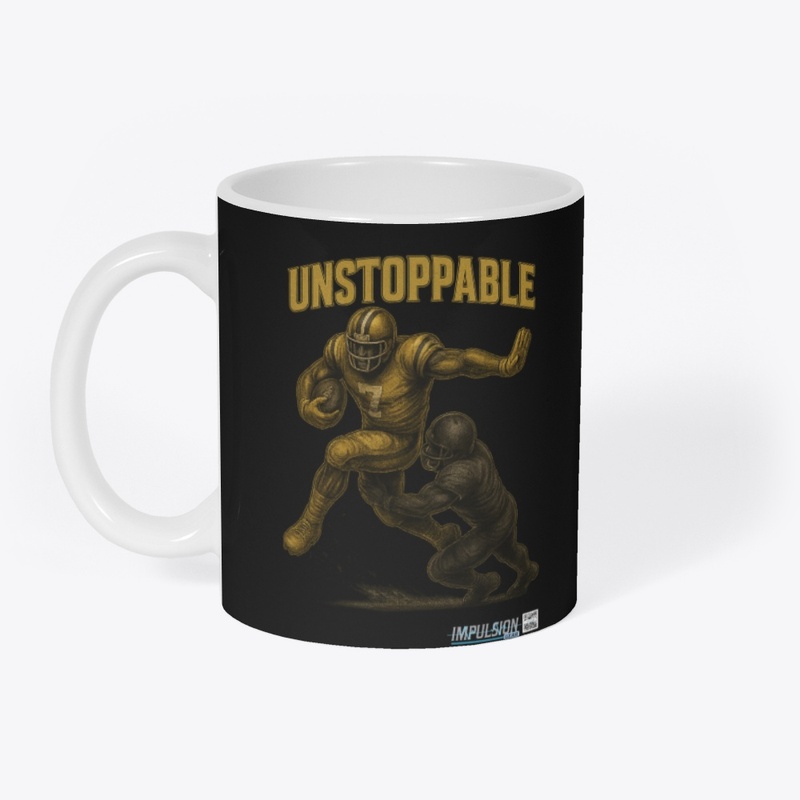 Unstoppable