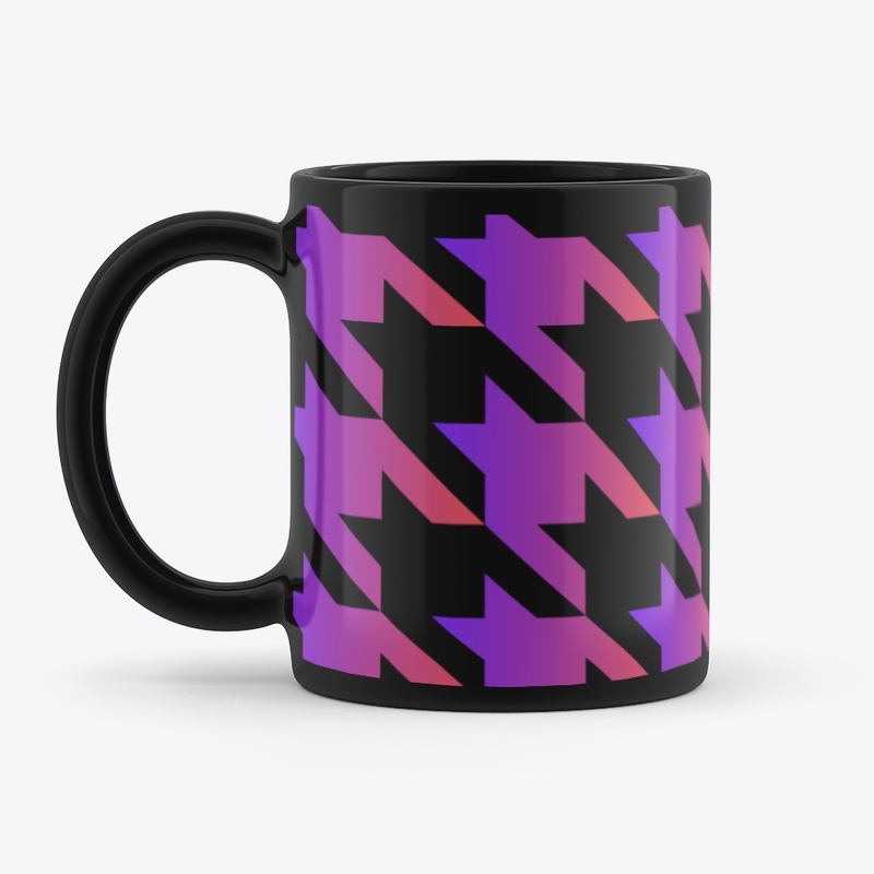 Modula abstract pattern design