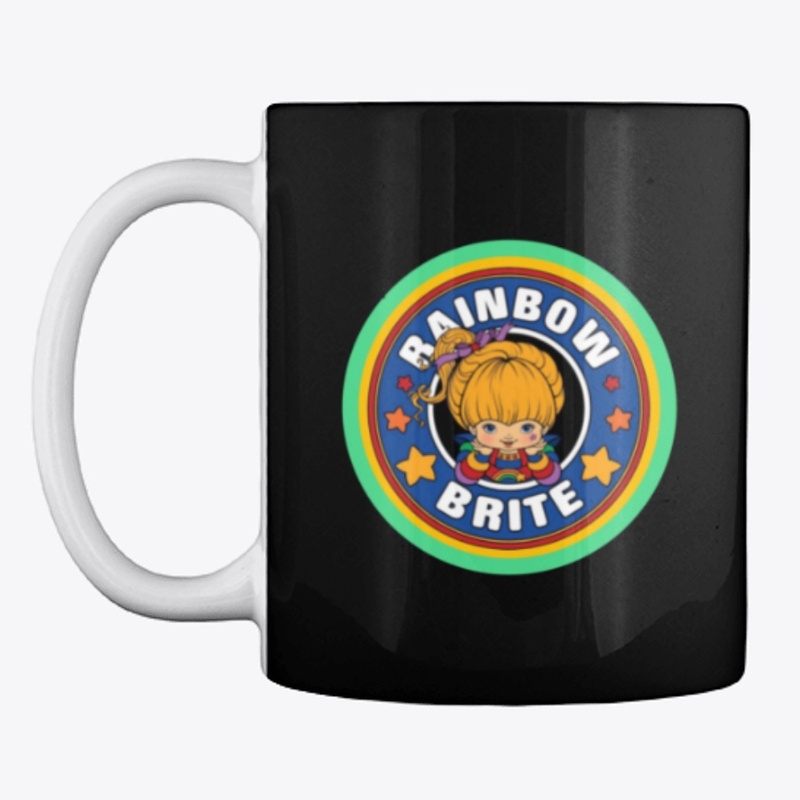 I LOVE 80S: RAINBOW-BRITE : MINT