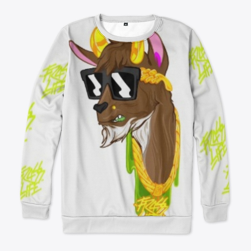 Badboy Billy da GOAT
