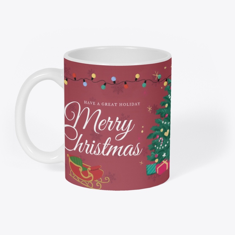 Merry Christmas 