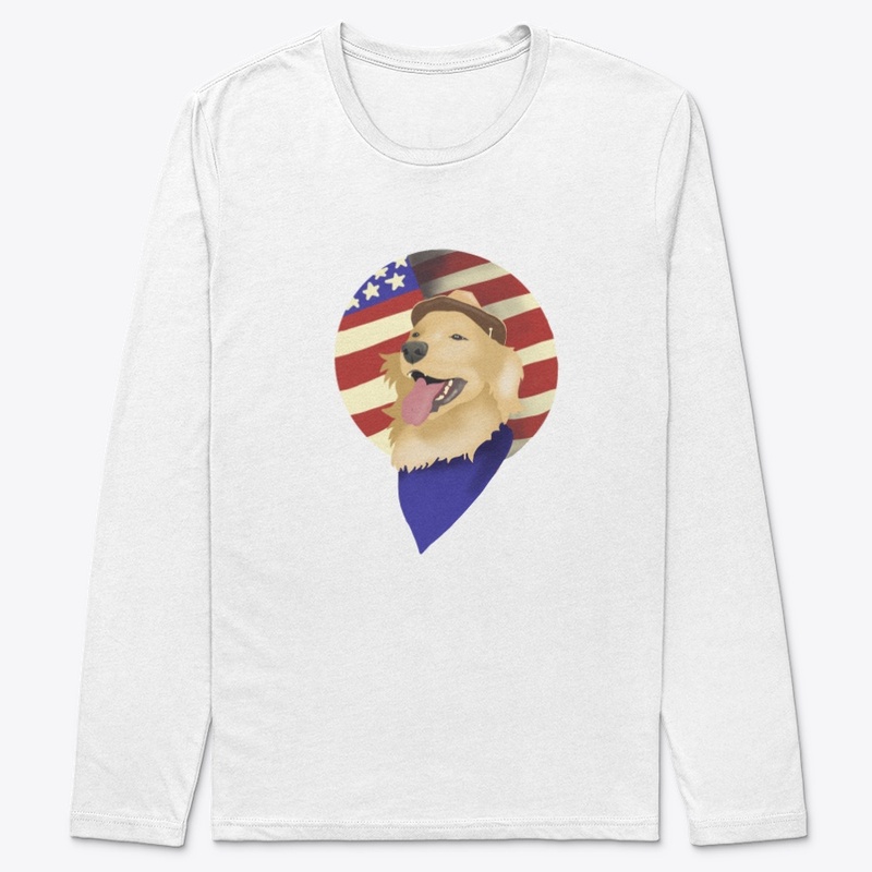 American Sadie w/hat