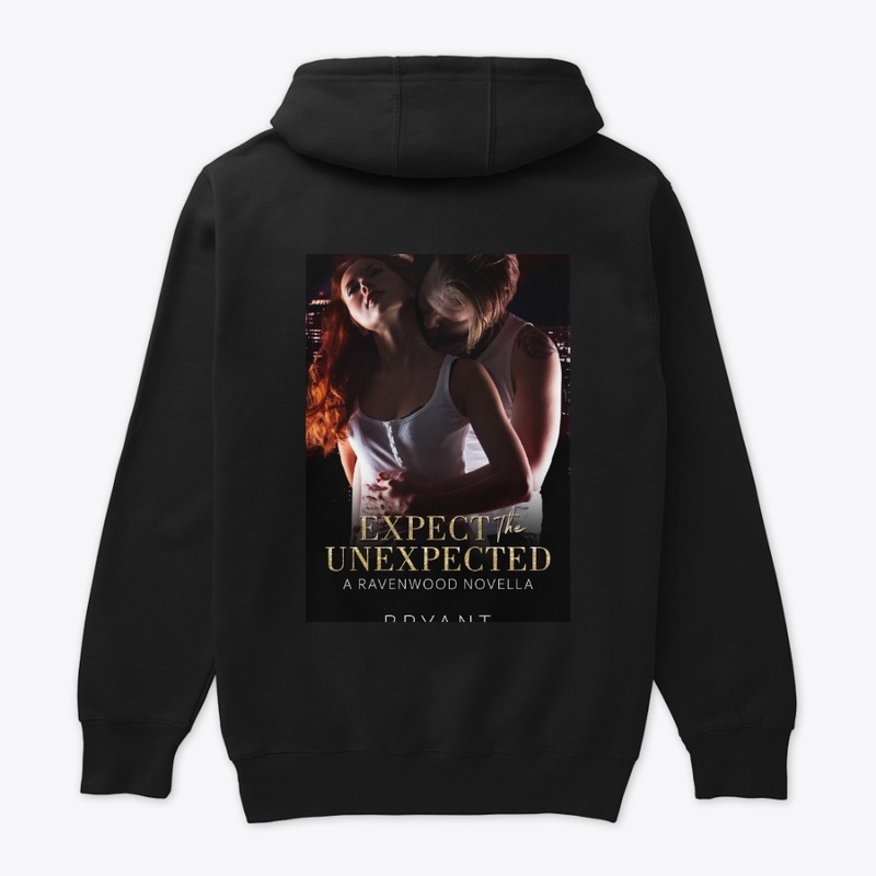 Except The Unexpected 