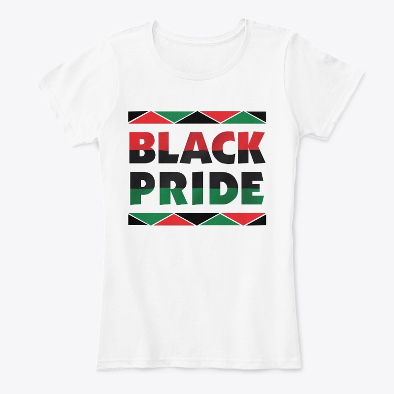 BLACK PRIDE 