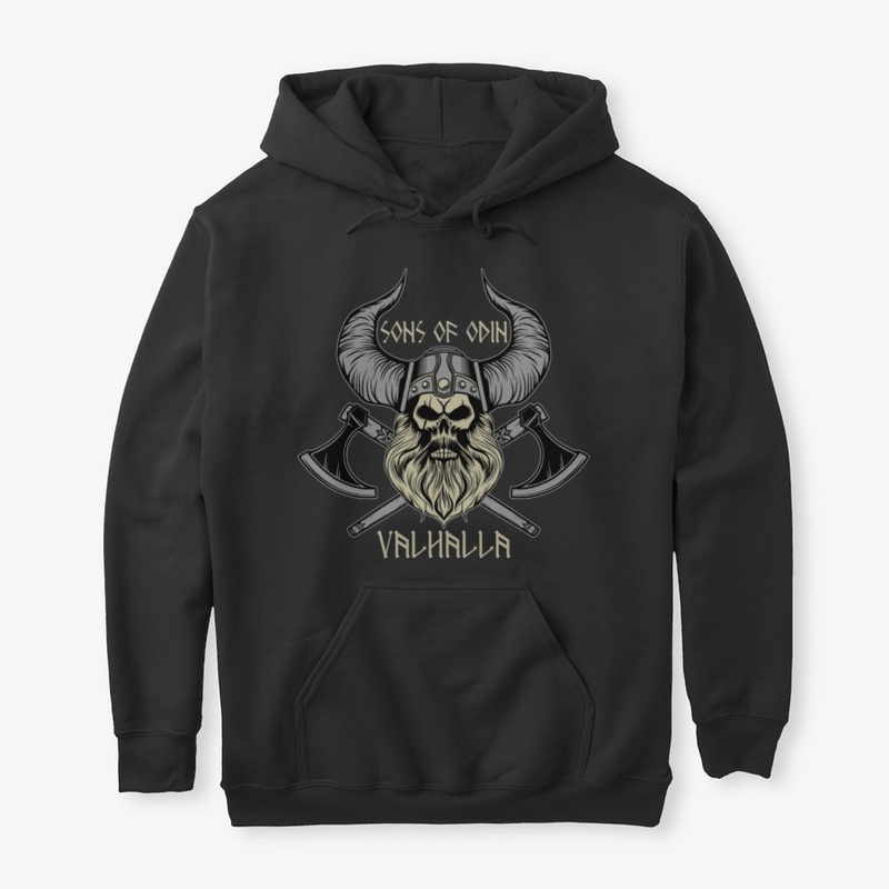 Valhalla