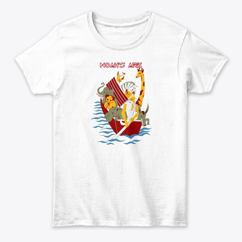 Noah's Ark