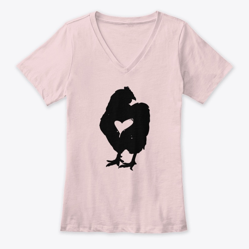 Chicken Love