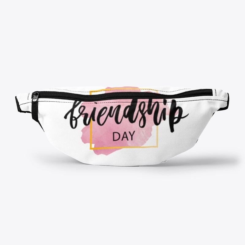 Happy_Friendship_Day Limited Edition Tee