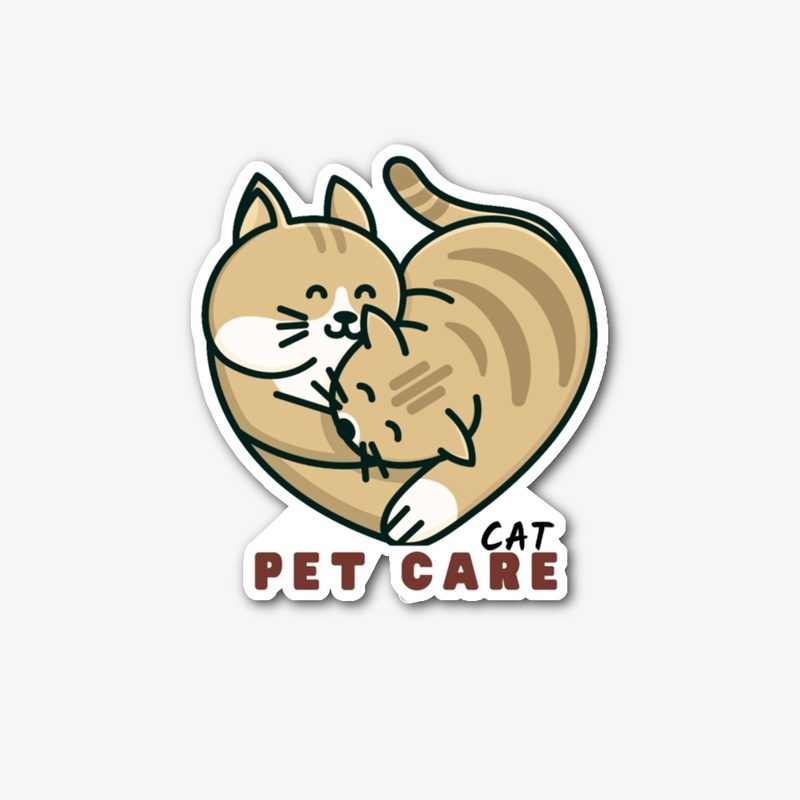 Pet care - Teespring. - Article