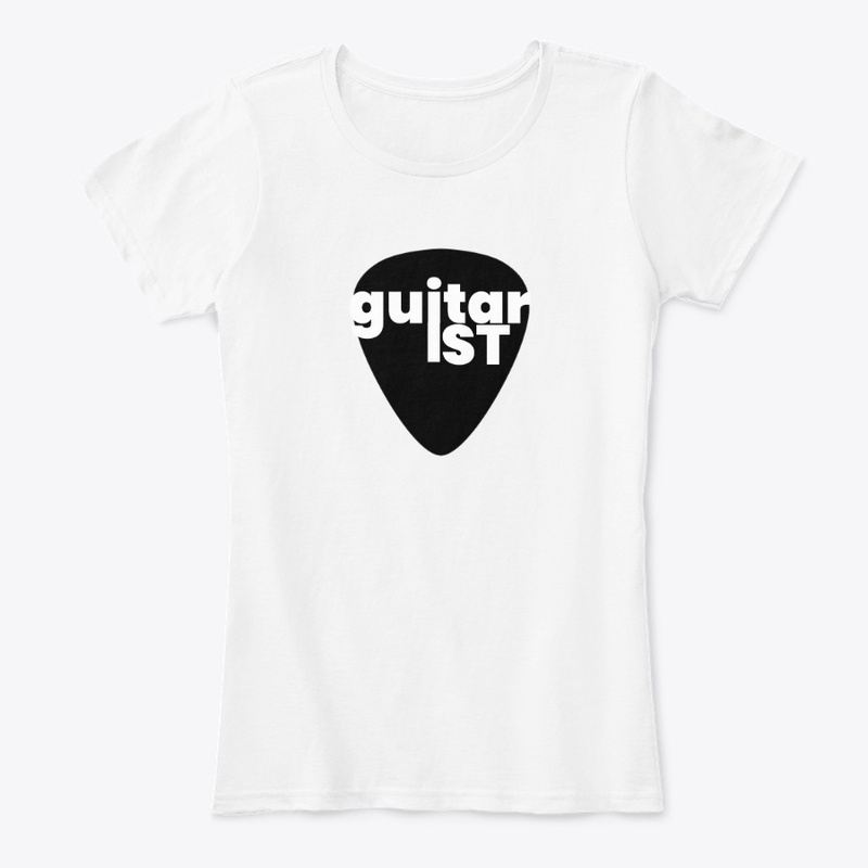 Guitarist Series