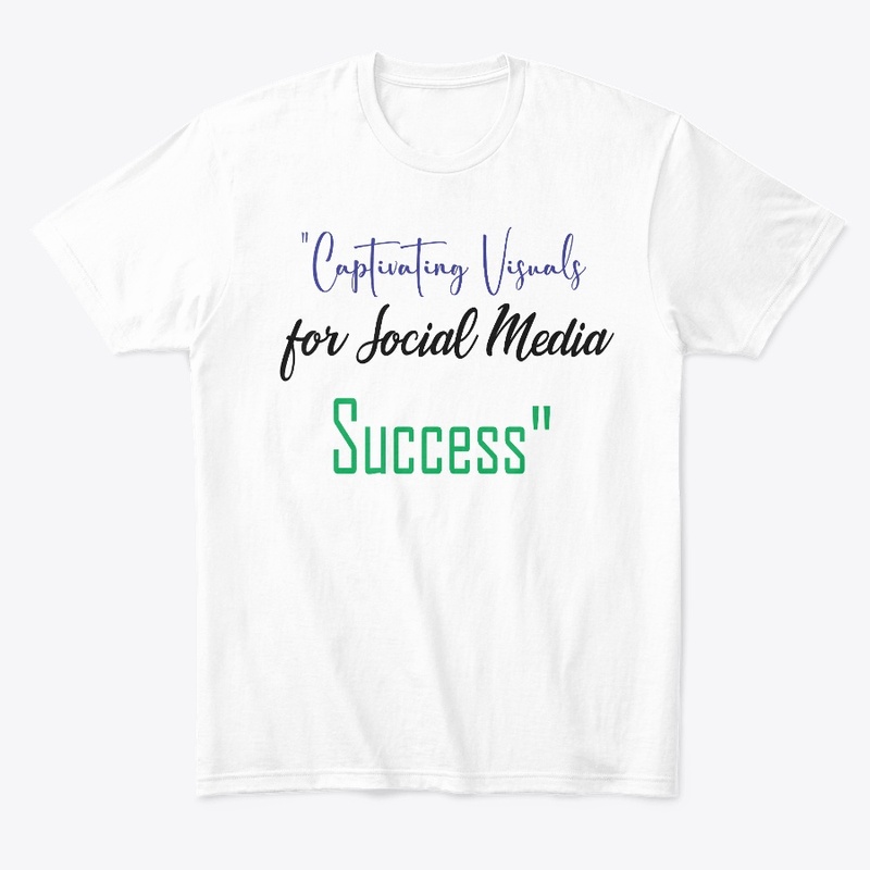 Captivating for Social Media Success