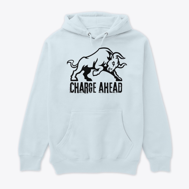 Charge Ahead 