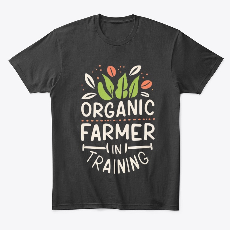 Organic Farmer