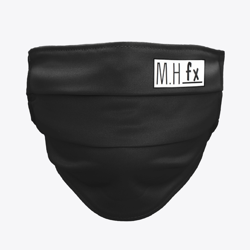 MHfx basic Logo