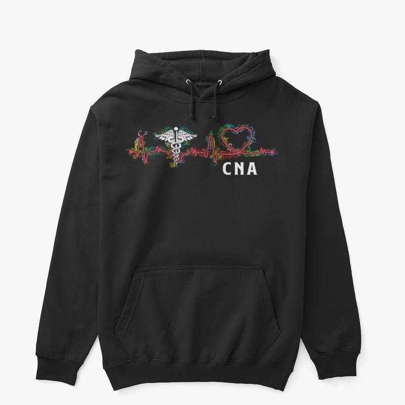 Awesome CNA Flame Heartbeat