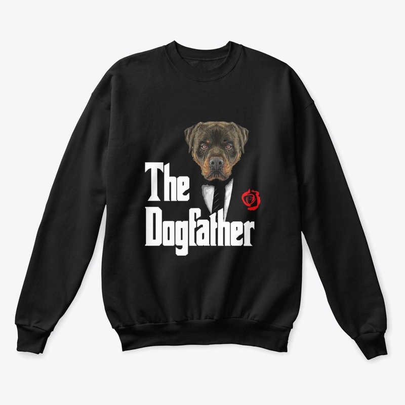 Rottweiler - The DogFather