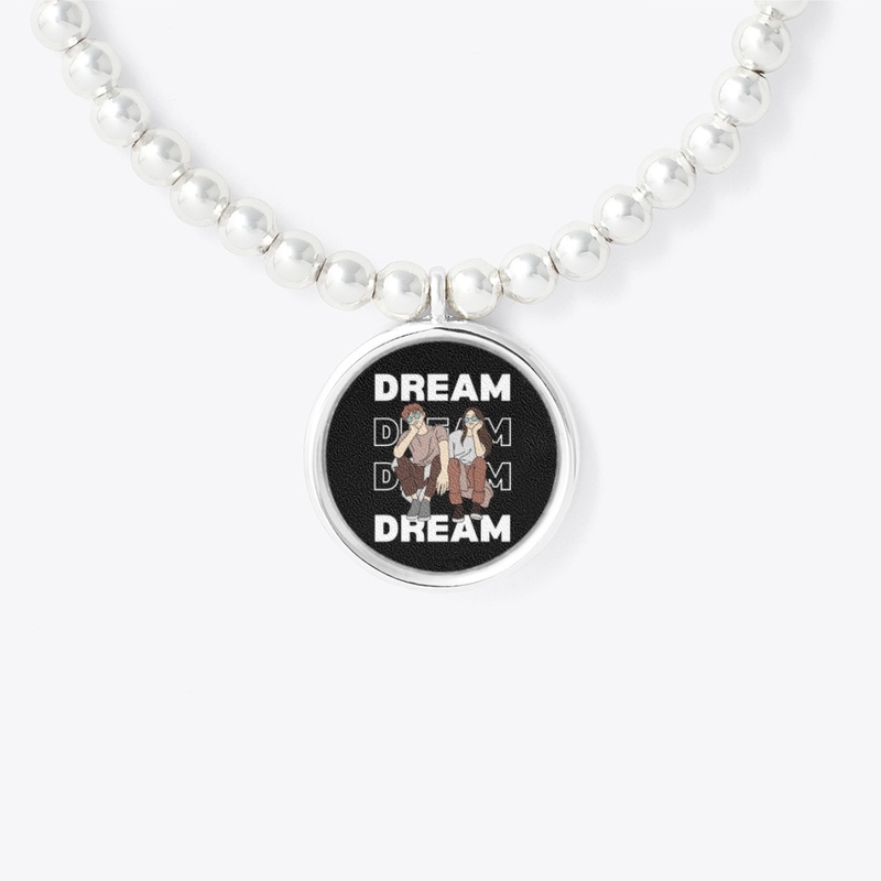 Anime Dream Graphic Tee for a Pop of Col