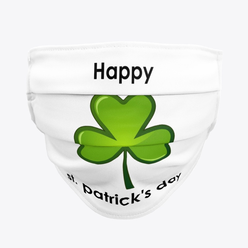 Happy Saint Patrick's Day