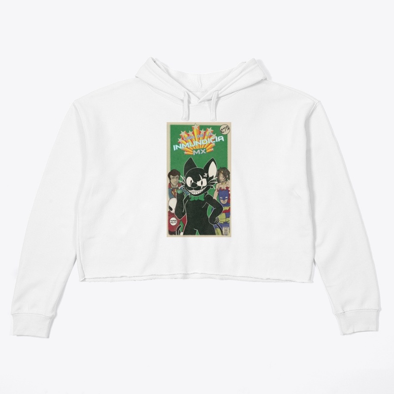 Mako and the heroes 3 women shirts