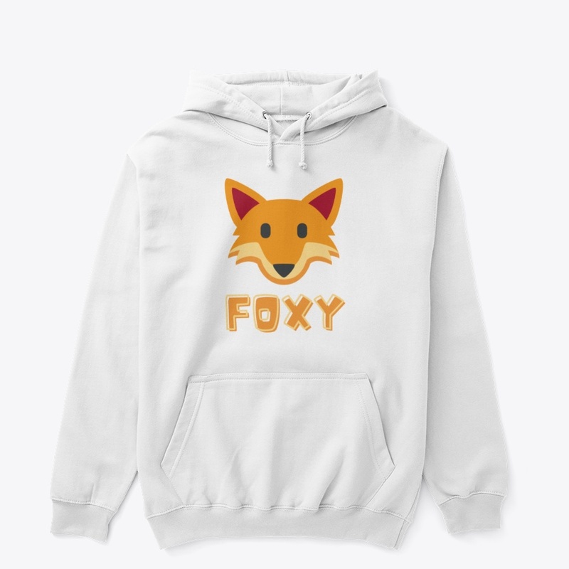 Foxy