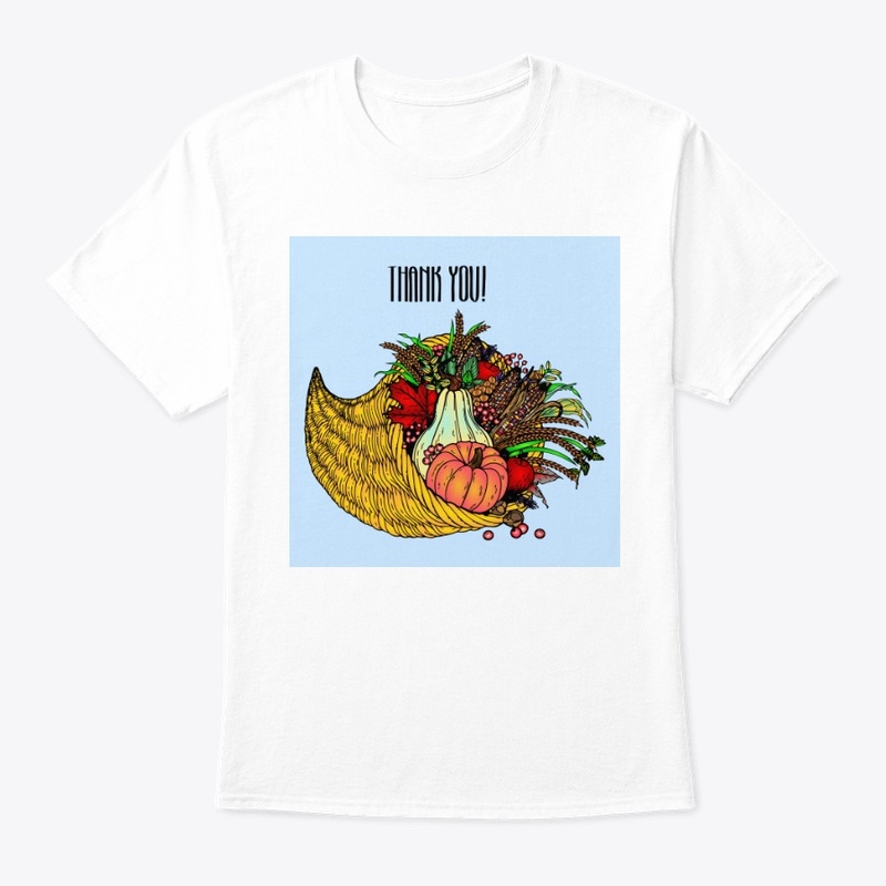 Thanksgiving 20 (Style: 1)